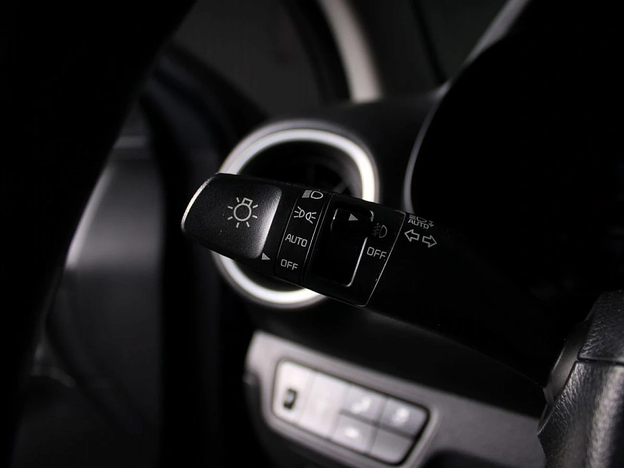 Kia K3, 2019г., передний привод, вариатор