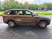 Volvo XC90, 2016г., полный привод, автомат