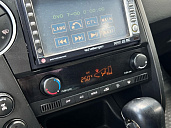 SsangYong Kyron, 2008г., полный привод, автомат