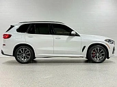 BMW X5, 2022г., полный привод, автомат