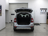 Chevrolet Captiva, 2013г., полный привод, автомат