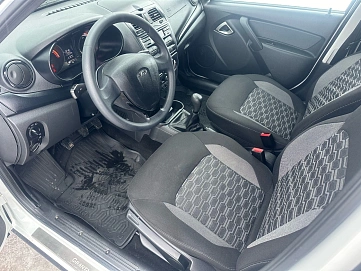 Lada (ВАЗ) , 2023г., передний привод, механика