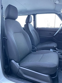 Lada (ВАЗ) Niva Legend, 2024г, передний привод, механика