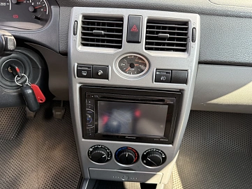 Lada (ВАЗ) Priora, 2013г, передний привод, механика