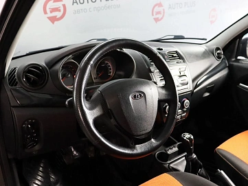 Lada (ВАЗ) , 2018г., передний привод, механика