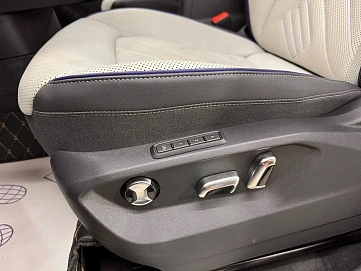 Volkswagen Talagon, 2025г, полный привод, робот