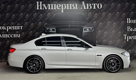 BMW , 2014г., задний привод, автомат