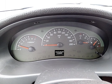 Lada (ВАЗ) Priora, 2007г, передний привод, механика