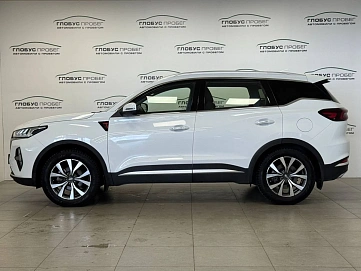 Chery Tiggo 7 Pro Max, 2023г, передний привод, автомат