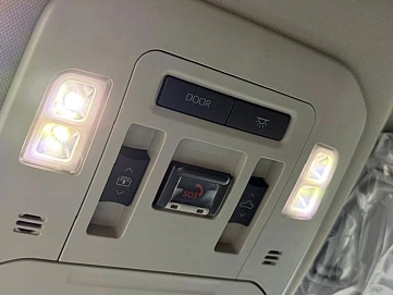 Toyota Highlander, 2025г, полный привод, автомат