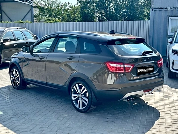 Lada (ВАЗ) , 2019г., передний привод, механика