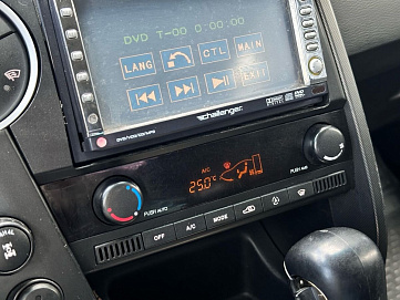 SsangYong Kyron, 2008г, полный привод, автомат