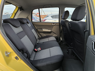 Hyundai , 2008г., передний привод, автомат