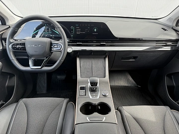 Omoda C5, 2022г, передний привод, вариатор