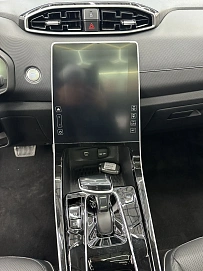 Hyundai ix25, 2021г, передний привод, вариатор