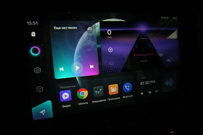 Skoda Yeti, 2015г., передний привод, робот