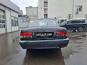 ГАЗ 3110 «Волга», 2001г., задний привод, механика