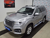 Haval H9, 2022г., полный привод, автомат