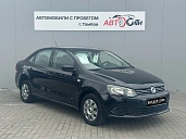 Volkswagen Polo, 2013г., передний привод, механика