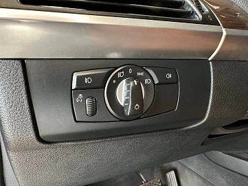 BMW X5, 2010г, полный привод, автомат