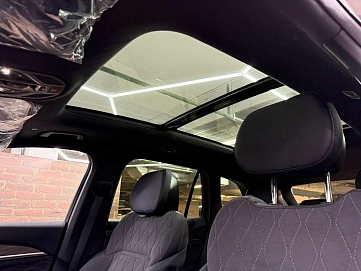 Geely Monjaro, 2025г, полный привод, автомат