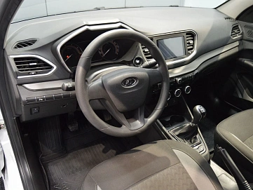 Lada (ВАЗ) Vesta, 2024г, передний привод, механика