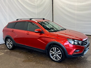 Lada (ВАЗ) , 2018г., передний привод, механика