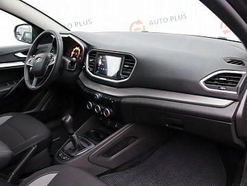 Lada (ВАЗ) Vesta, 2024г, передний привод, механика