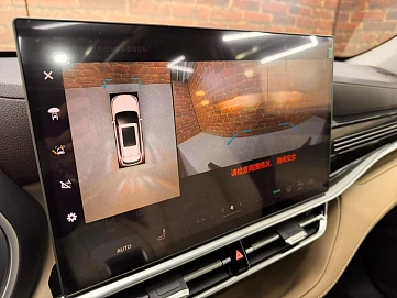 Toyota Highlander, 2025г, полный привод, автомат