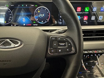 Chery Tiggo 7 Pro Max, 2023г, передний привод, автомат