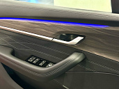 Geely Monjaro, 2025г., полный привод, автомат