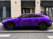 Lamborghini Urus, 2025г., полный привод, автомат