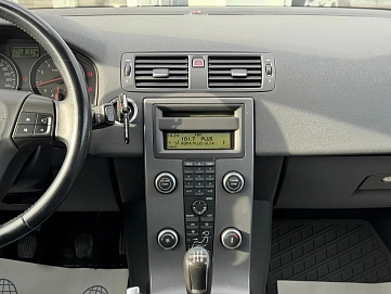 Volvo C30, 2007г, передний привод, механика