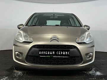 Citroen C3, 2011г, передний привод, автомат