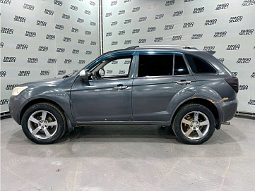 Lifan , 2013г., передний привод, механика