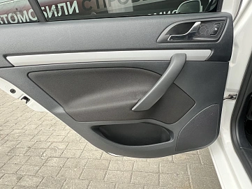 Skoda Octavia, 2013г, передний привод, механика