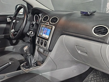 Ford Focus, 2011г, передний привод, механика