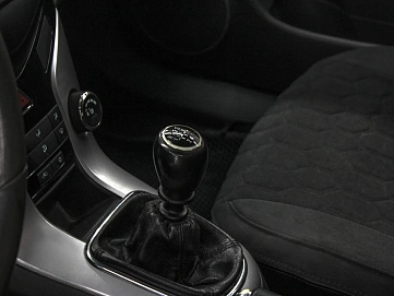 Chevrolet Cruze, 2010г, передний привод, механика