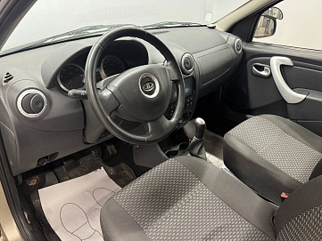 Lada (ВАЗ) Largus, 2013г, передний привод, механика