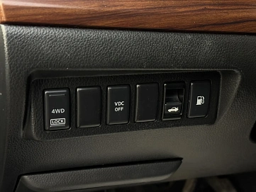 Nissan Teana, 2011г, полный привод, вариатор