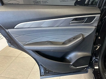 Haval F7x, 2023г, передний привод, автомат