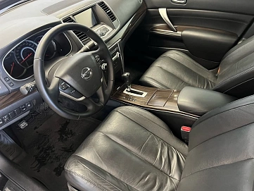 Nissan Teana, 2012г, передний привод, автомат