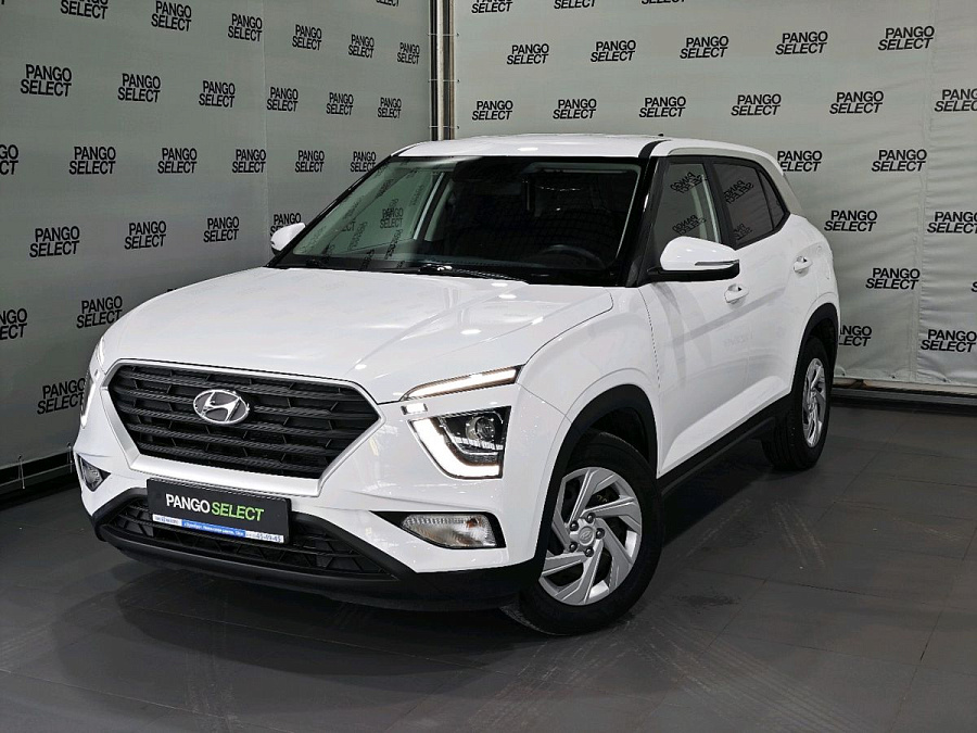 Hyundai , 2022г., передний привод, механика