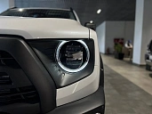Haval Dargo, 2024г., полный привод, робот