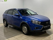 Lada (ВАЗ) , 2021г., передний привод, механика