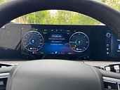 CHERY Tiggo 8 Pro, 2024г., передний привод, робот