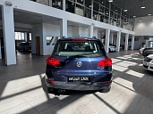 Volkswagen Tiguan, 2012г., полный привод, автомат