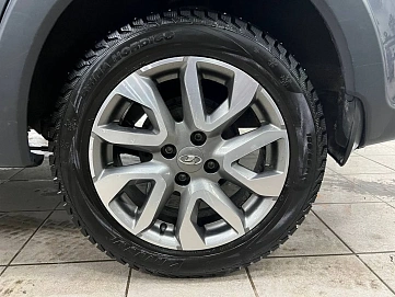 Lada (ВАЗ) , 2022г., передний привод, механика