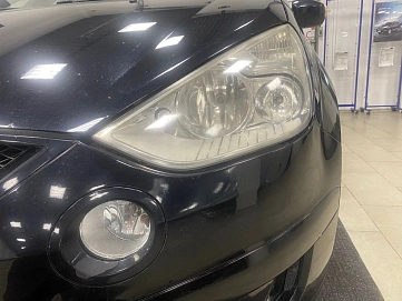 Ford S-MAX, 2006г, передний привод, механика