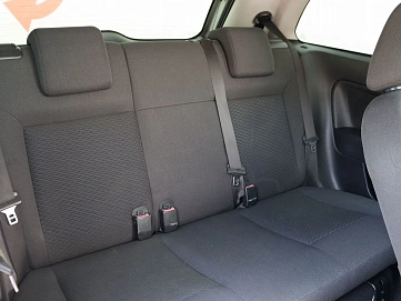 Ford Fiesta, 2006г, передний привод, механика